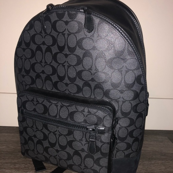 DESIGNER BACKPACK!! - Picture 7 of 8